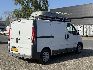 Renault Trafic 2.0 dCi T27 L1H1 Eco AIRCO picture 5