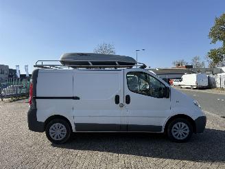 Renault Trafic 2.0 dCi T27 L1H1 Eco AIRCO picture 4