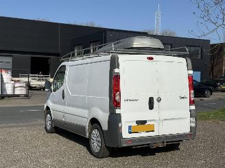 Renault Trafic 2.0 dCi T27 L1H1 Eco AIRCO picture 7