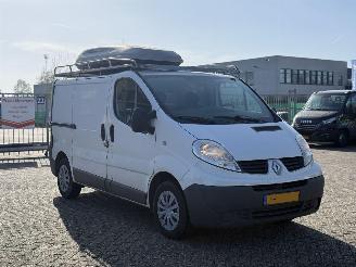 Renault Trafic 2.0 dCi T27 L1H1 Eco AIRCO picture 3