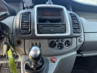 Renault Trafic 2.0 dCi T27 L1H1 Eco AIRCO picture 12