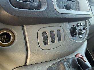 Renault Trafic 2.0 dCi T27 L1H1 Eco AIRCO picture 10