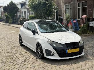 Seat Ibiza 1.4 TSI Cupra Bocanegra picture 2