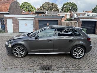 Audi A3 1.6 TDI ultra Attraction Pro Line picture 13