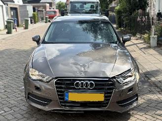 Audi A3 1.6 TDI ultra Attraction Pro Line picture 5