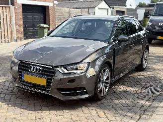 Audi A3 1.6 TDI ultra Attraction Pro Line picture 2