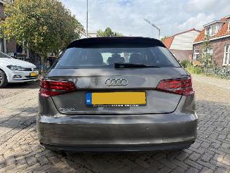 Audi A3 1.6 TDI ultra Attraction Pro Line picture 10