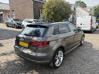 Audi A3 1.6 TDI ultra Attraction Pro Line picture 12