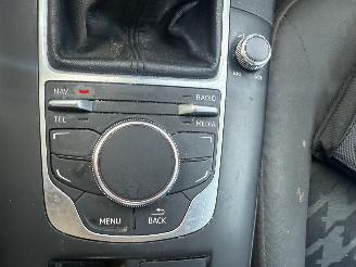 Audi A3 1.6 TDI ultra Attraction Pro Line picture 21