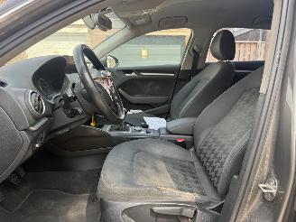 Audi A3 1.6 TDI ultra Attraction Pro Line picture 18