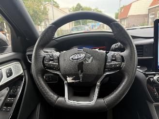 Ford Explorer 3.0 V6 EcoBoost 7 PERS PHEV ST-Line BTW! picture 38