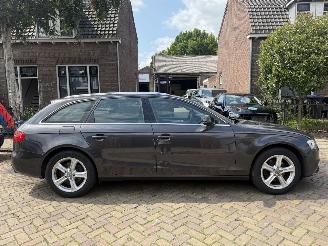 Audi A4 Avant 1.8 TFSI AUTOMAAT picture 10