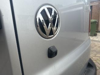Volkswagen Transporter 2.0 TDI L1H1 28 Bulli picture 10