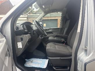 Volkswagen Transporter 2.0 TDI L1H1 28 Bulli picture 24