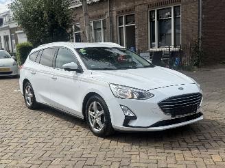 Ford Focus Turnier cool & connect 1.5 picture 3