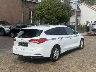 Ford Focus Turnier cool & connect 1.5 picture 7