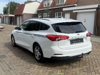 Ford Focus Turnier cool & connect 1.5 picture 9