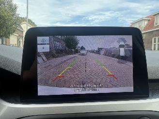 Ford Focus Turnier cool & connect 1.5 picture 19