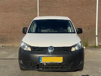 Volkswagen Caddy 1.6 TDI L1 H1 picture 3