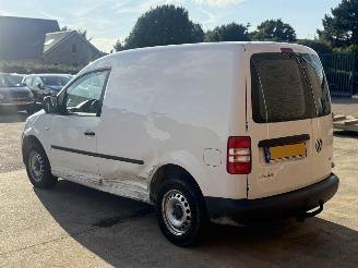 Volkswagen Caddy 1.6 TDI L1 H1 picture 10