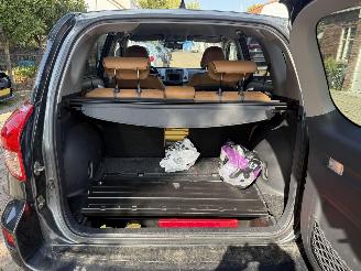 Toyota Rav-4 2.0 VVTi X-Style 4WD picture 10