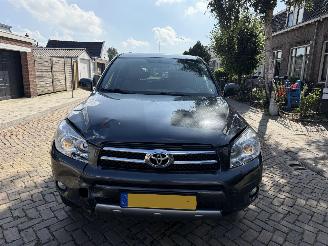 Toyota Rav-4 2.0 VVTi X-Style 4WD picture 5