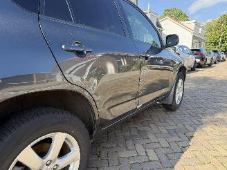 Toyota Rav-4 2.0 VVTi X-Style 4WD picture 8
