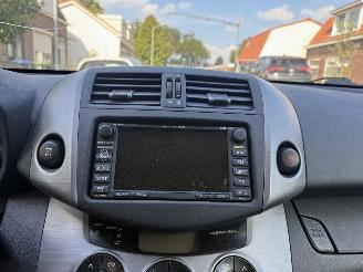 Toyota Rav-4 2.0 VVTi X-Style 4WD picture 18