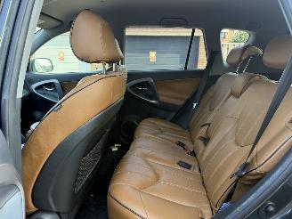 Toyota Rav-4 2.0 VVTi X-Style 4WD picture 14