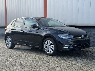 Volkswagen Polo 1.0 TSI IQ LIGHT  LED NAVI picture 1