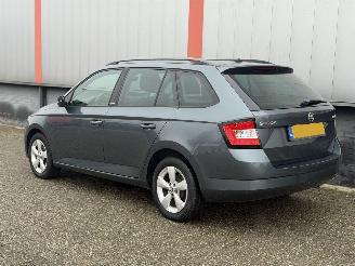 Skoda Fabia 1.2 TSI JOY picture 25