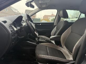 Skoda Fabia 1.2 TSI JOY picture 11