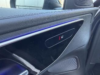Mercedes C-klasse 220 d 4MATIC AMG Line picture 15
