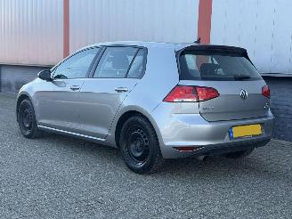 Volkswagen Golf 1.0 TSI Edition picture 19