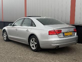 Audi A8 3.0 TDI PANO picture 24