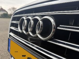 Audi A8 3.0 TDI PANO picture 4