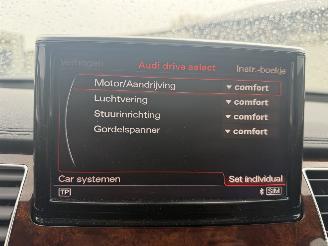 Audi A8 3.0 TDI PANO picture 27