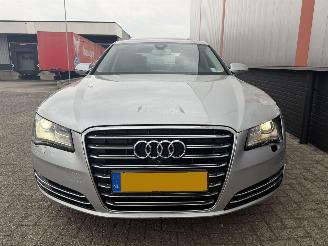 Audi A8 3.0 TDI PANO picture 5