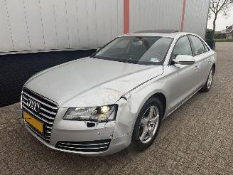 Audi A8 3.0 TDI PANO picture 22