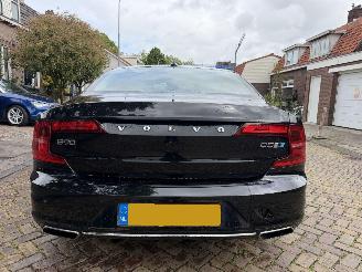 Volvo S-90 2.0 D5  Polestar AUTOMAAT EURO 6 picture 9