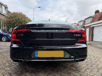 Volvo S-90 2.0 D5  Polestar AUTOMAAT EURO 6 picture 13