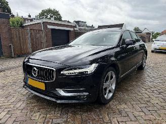 Volvo S-90 2.0 D5  Polestar AUTOMAAT EURO 6 picture 2