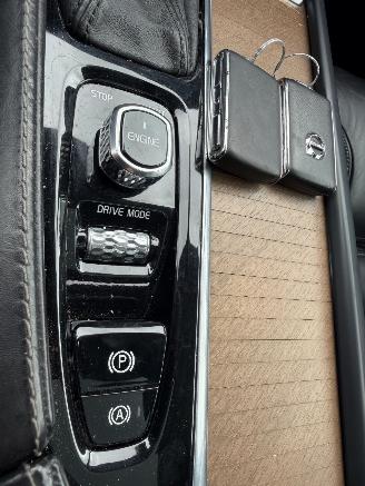 Volvo S-90 2.0 D5  Polestar AUTOMAAT EURO 6 picture 29