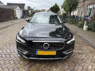 Volvo S-90 2.0 D5  Polestar AUTOMAAT EURO 6 picture 4