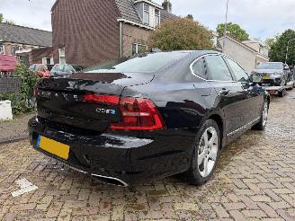 Volvo S-90 2.0 D5  Polestar AUTOMAAT EURO 6 picture 8