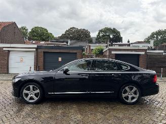 Volvo S-90 2.0 D5  Polestar AUTOMAAT EURO 6 picture 12
