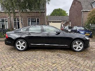 Volvo S-90 2.0 D5  Polestar AUTOMAAT EURO 6 picture 7