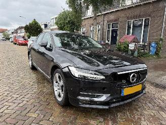 Volvo S-90 2.0 D5  Polestar AUTOMAAT EURO 6 picture 5