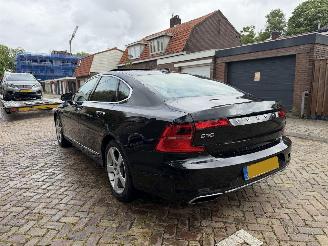 Volvo S-90 2.0 D5  Polestar AUTOMAAT EURO 6 picture 11