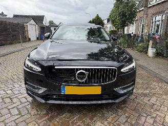 Volvo S-90 2.0 D5  Polestar AUTOMAAT EURO 6 picture 3